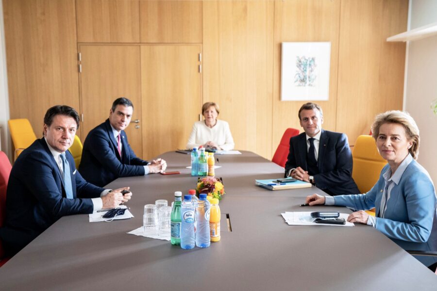 Burocrazia più snella e obiettivi misurabili, o il Recovery farà flop