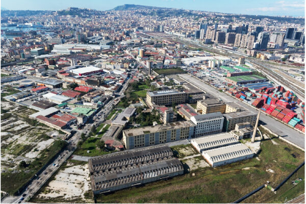 Fondi Europei per il Sud? Senza programmazione non serviranno a molto