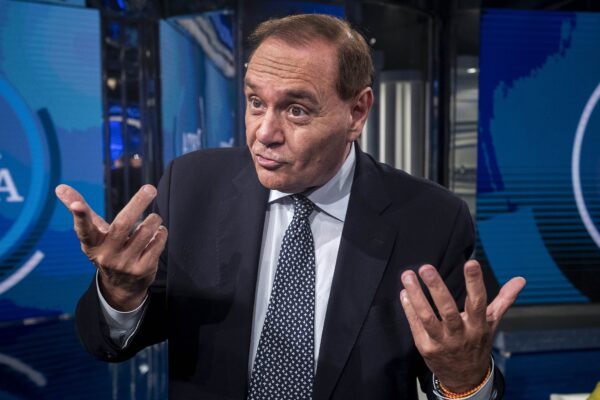 ll perdono (e la lezione) social di Clemente Mastella