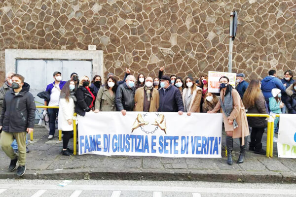 Detenute censurate, non possono più scrivere ai garanti