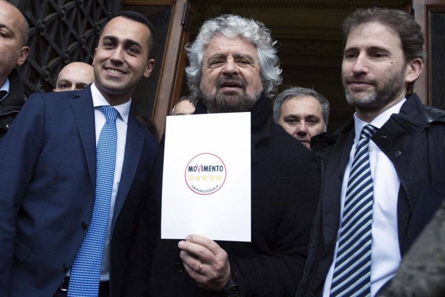 Scandalo Casaleggio Philip Morris, il nodo della questione è politico