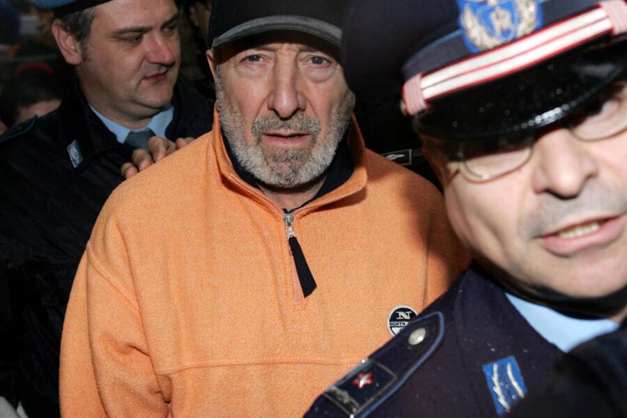 Chi era Donato Bilancia, il “serial killer dei treni” morto di covid