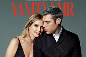 Foto da Vanity Fair