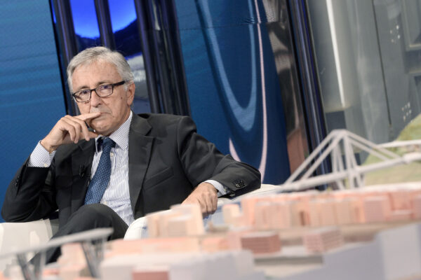 Revoca domiciliari a Castellucci, ma da quando esiste il reato di mancanza di scrupoli? Revoca domiciliari a Castellucci, ma da quando esiste il reato di mancanza di scrupoli?