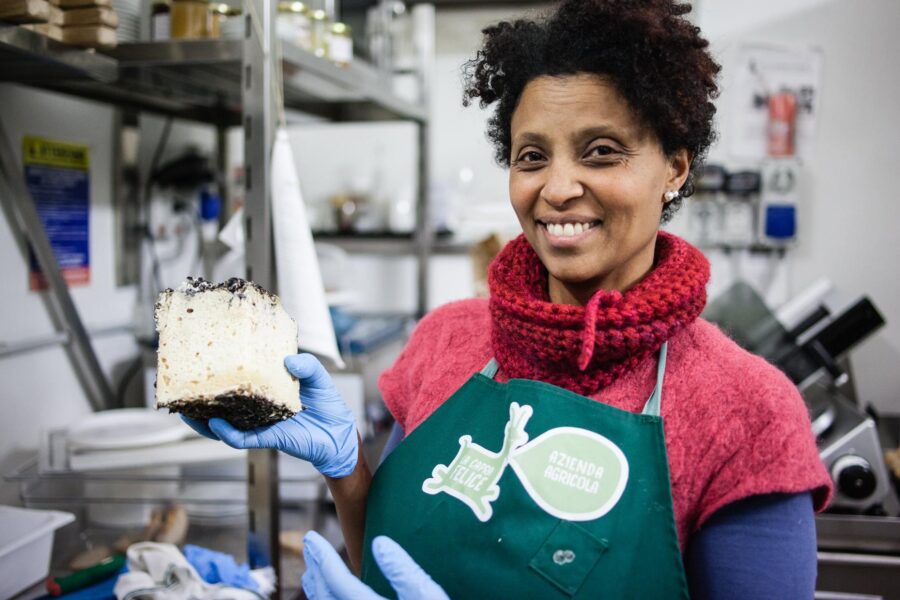 Omicidio Agitu Ideo Gudeta, svolta nelle indagini: perché è stata uccisa l’imprenditrice