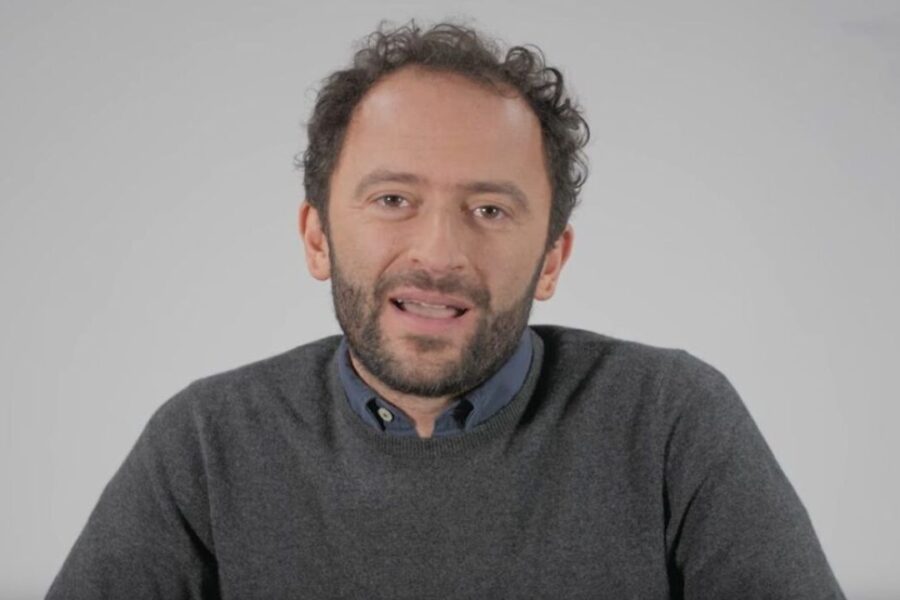 Mentre Genovese è in galera in tv processano la sua vita