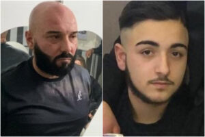 Ucciso in un agguato il papà di Luigi Caiafa, il 17enne morto ammazzato durante una tentata rapina