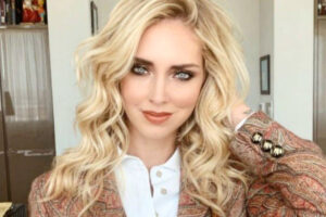 Chiara Ferragni, come farsi storia del proprio tempo