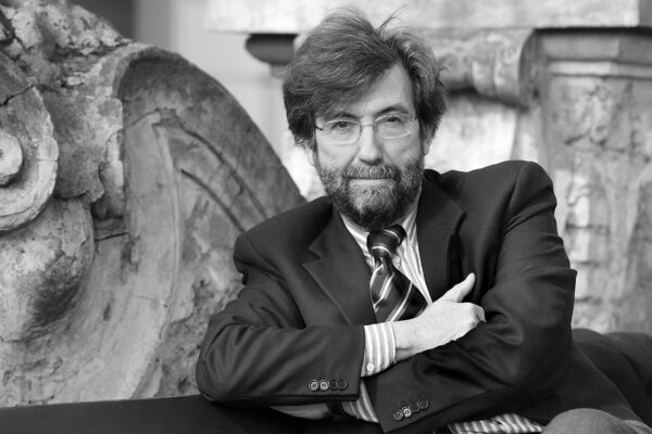 © Roberto Monaldo / LaPresse
23-02-2007 Roma
Interni
Nella foto Ernesto Galli Della Loggia