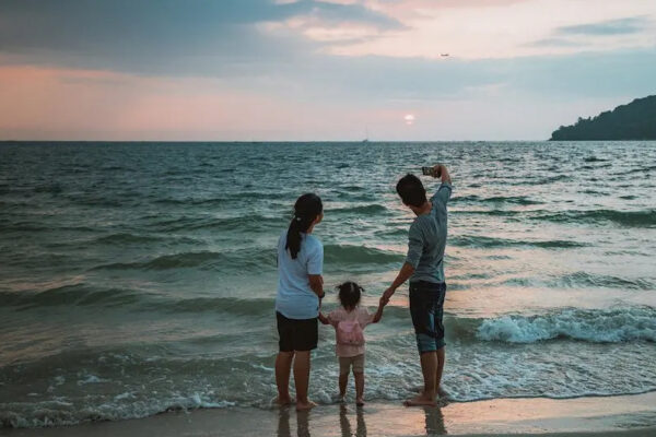 Eurispes, figli della Rete. L’esposizione dei nostri figli online su Instagram