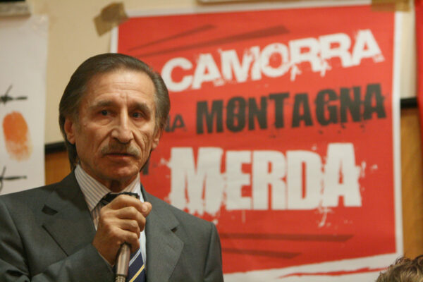 Dopo 5 anni di fango prosciolto Lorenzo Diana. Il Gip demolisce i Pm: “Accuse infondate”