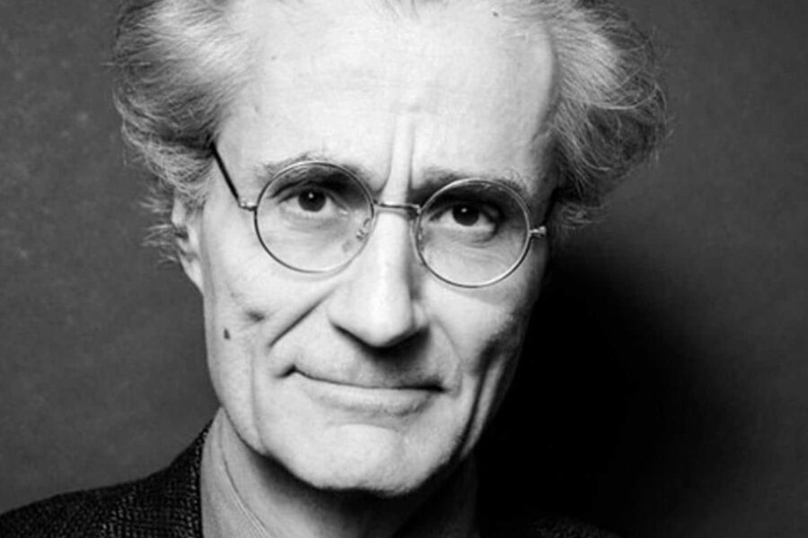 “Il partito socialdemocratico italiano si chiamava PCI”, intervista a Luciano Canfora