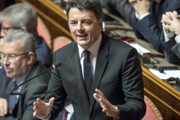 La Consulta, i piccioni viaggiatori e il ‘verdetto’ di Repubblica: “Renzi ha vinto in Corte Costituzionale”