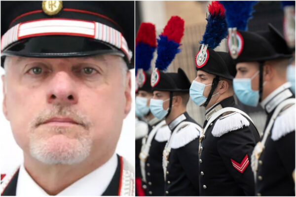 Michelangelo Sansipersico