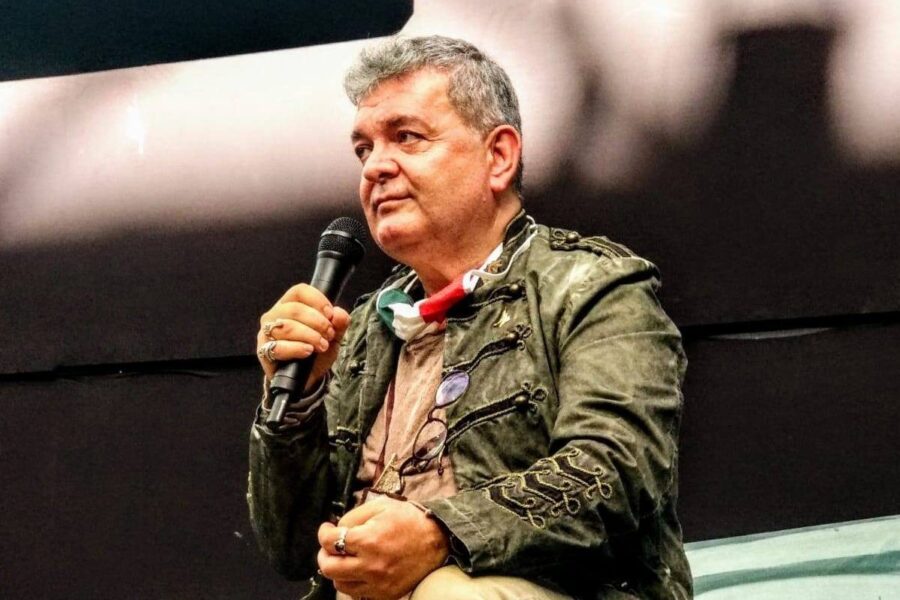 Spirlì nomina il nuovo capo della Film commission e abolisce i guai della Calabria