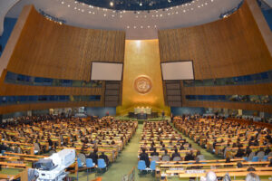 Pena di morte, all’Onu cresce il fronte del no