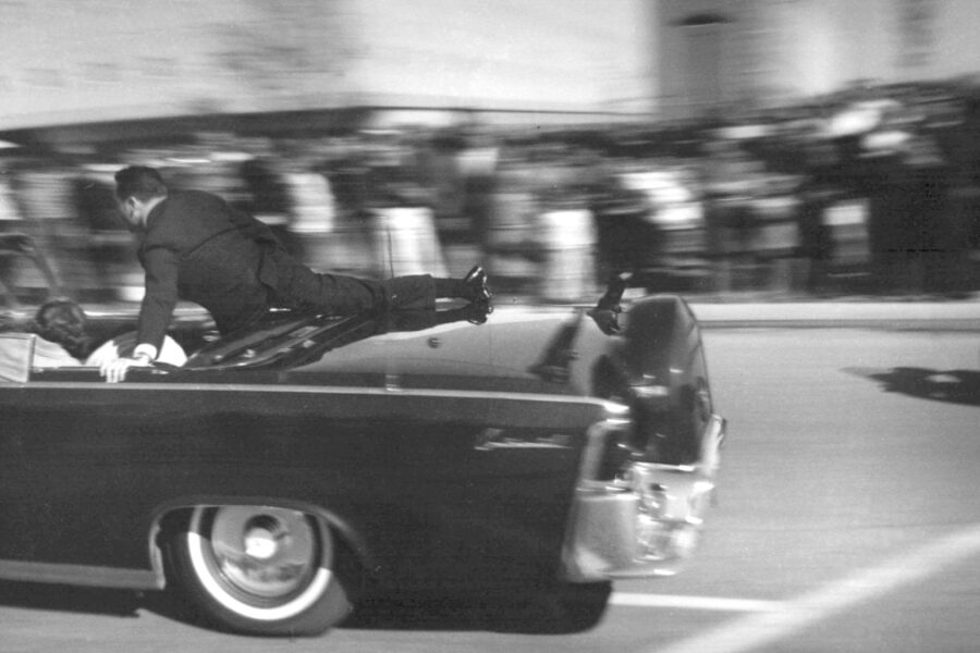 Storia d’Italia, 1963: il sogno di Luther King e quello spezzato di JFK