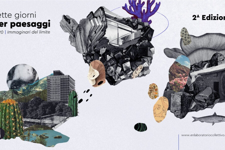 Torna in podcast il festival Sette Giorni per Paesaggi: tanti appuntamenti dedicati all’antropologia del paesaggio