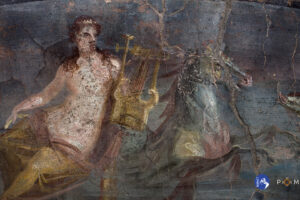 Pompei, scoperto Termopolio con tracce di alimenti: “Esempio mondiale di tutela e gestione”