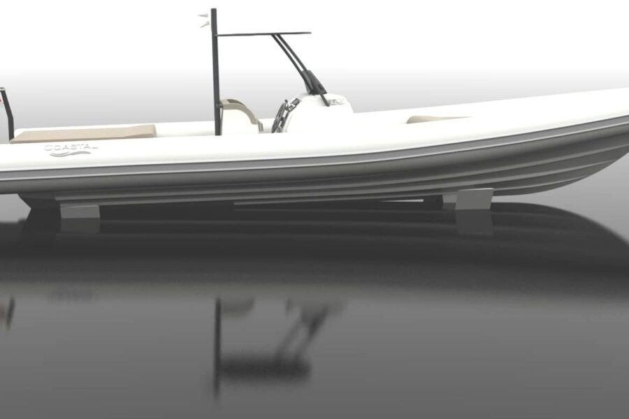 Natanti ibridi e con tecnologia “foil”, da Napoli al via il progetto ecosostenibile