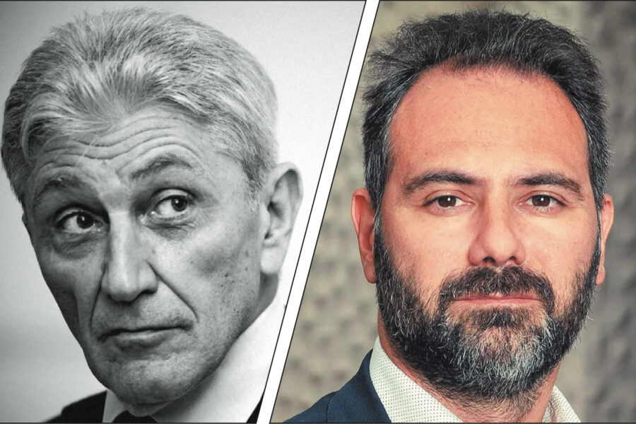 Sindaco di Napoli: tra Maresca e Bassolino ecco chi sceglierei e perché