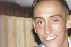 Stefano Cucchi Stefano Cucchi
