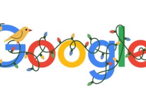 Doodle Google