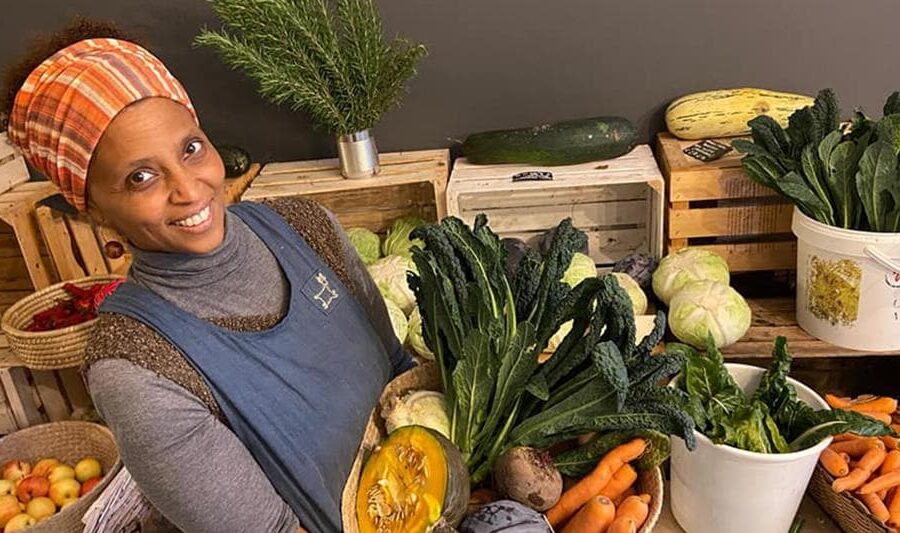 Agitu Gudeta uccisa e violentata per uno stipendio non pagato: nella notte la confessione del dipendente