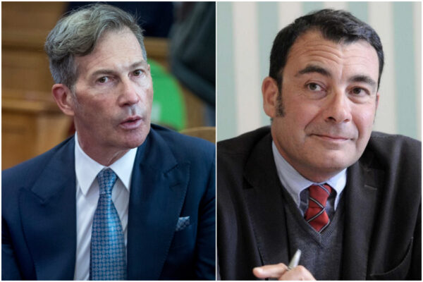 Magistratura Democratica si spacca, regolamento di conti tra le toghe di sinistra