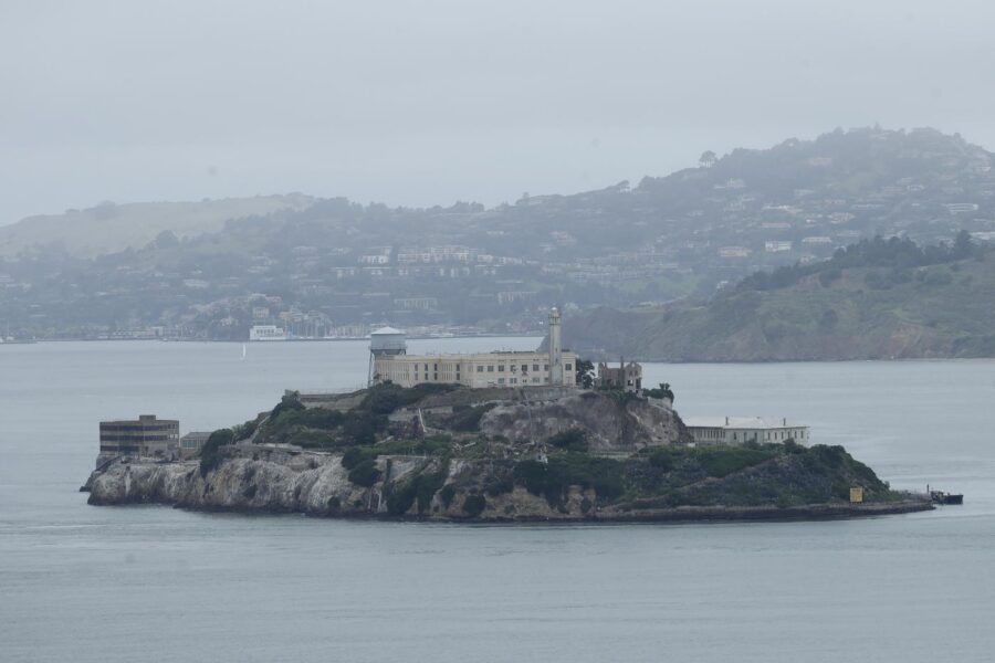 Alcatraz? No Petrusa di Agrigento, dove sono finiti i diritti umani