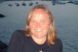 Covid, il parco Verde piange la maestra Anna: “Maledetto virus, sarà triste tornare a scuola”