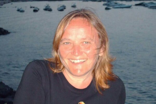 Covid, il parco Verde piange la maestra Anna: “Maledetto virus, sarà triste tornare a scuola”