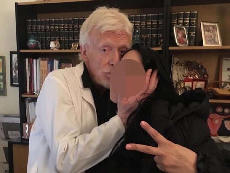 Stefano Ansaldi, spunta la pista suicidio dietro la morte del ginecologo: nessuna impronta sul coltello