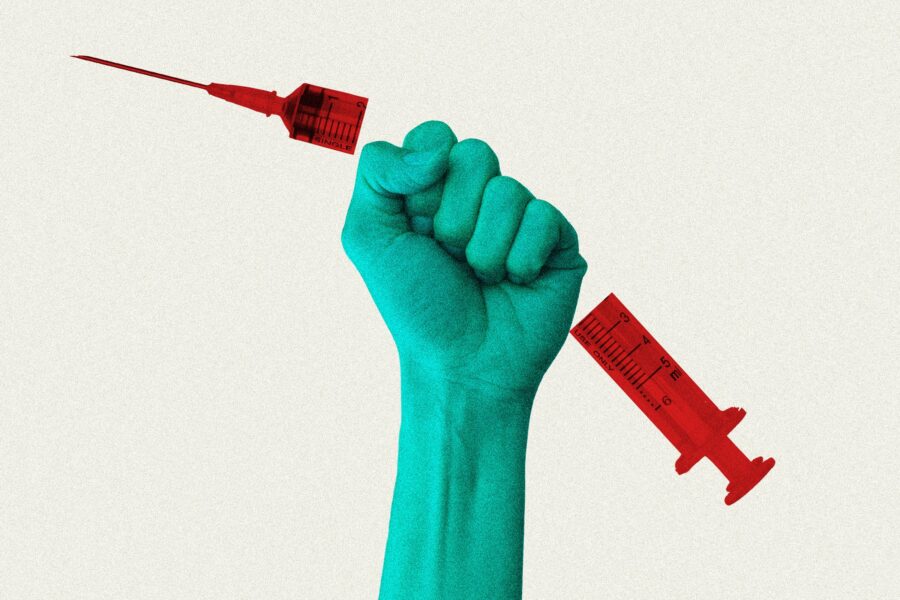 Obbligo o persuasione? Il caso del vaccino anti Covid