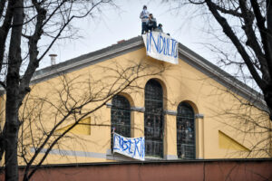 Bene l’amnistia, ma guai a dimenticare le riforme Bene l’amnistia, ma guai a dimenticare le riforme
