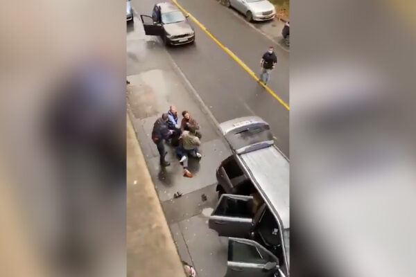 Attentato in Germania, morti e feriti a Treviri: le immagini dell’orrore