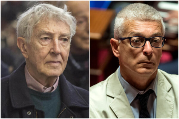 Morra e Augias fanno a gara a chi dice più stupidaggini sulla Calabria