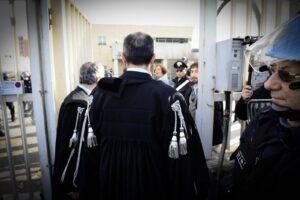 Anche gli avvocati vanno difesi dal giustizialismo