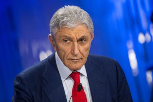 Intervista ad Antonio Bassolino: “La sinistra faccia come la Lega: parli anche al popolo di destra”