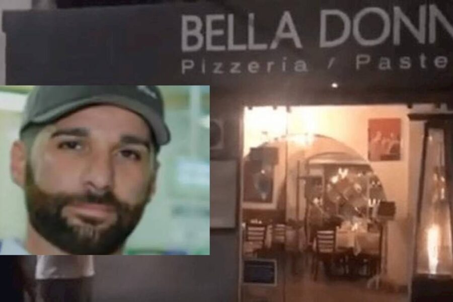 Napoletano ucciso in pizzeria in Messico, arrestato un concittadino: “Lotta per il potere”