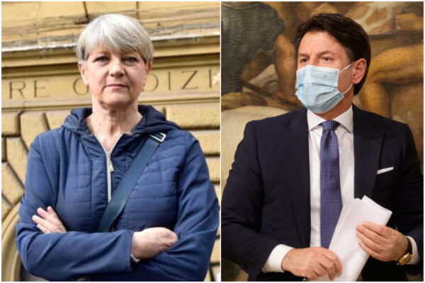 Incontro tra Conte e Bernardini: “Premier attento sul sovraffollamento”