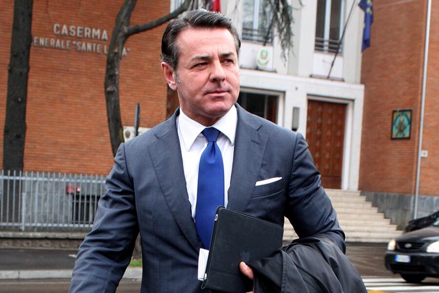 Inchiesta sulle ‘ndrine anomala, il pm Mescolini sarà trasferito