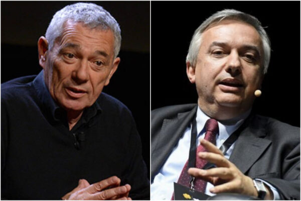 Fuga da Repubblica, lascia dopo 41 anni Attilio Bolzoni: strappo con la linea Molinari