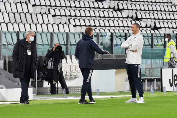 Quando si rigiocherà Juventus-Napoli dopo la sentenza del Coni