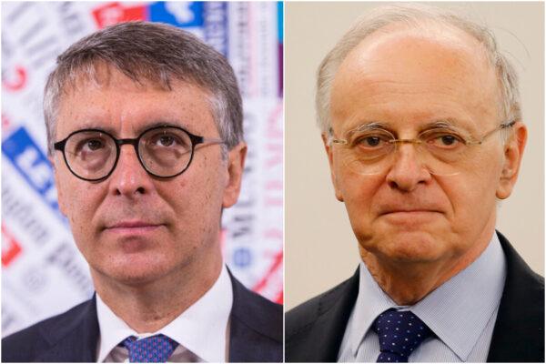 Palamaragate, Davigo a Cantone: “Non parlo più con Ardita ma non vi dico il perché…”