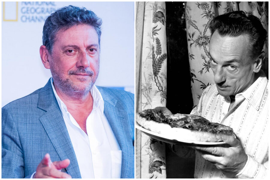 “Castellitto non è De Filippo”, e scoppia la sagra dell’ovvio e del sacrilegio su Natale in casa Cupiello