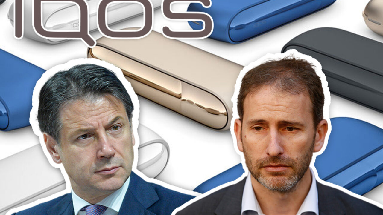 sigaretta elettronica iqos fa male Il tabacco riscaldato fa meno male delle sigarette? main image 1