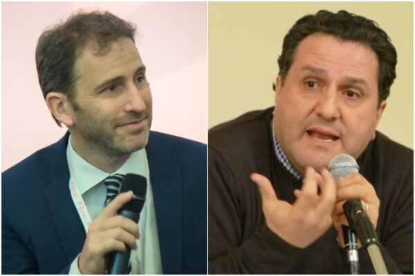 “Non solo Philip Morris, Casaleggio complice delle lobby”, la verità dell’ex 5S Saverio De Bonis “Non solo Philip Morris, Casaleggio complice delle lobby”, la verità dell’ex 5S Saverio De Bonis