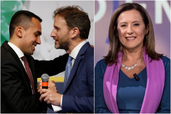 “Davide Casaleggio nega conflitto di interessi: dal 2017 il Movimento è suo e di Di Maio”, la verità della ‘fondatrice’ del M5S Elena Fattori