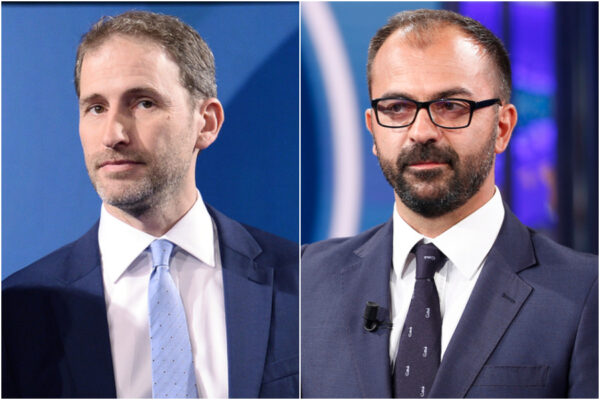 “Davide Casaleggio presente a tutte le riunioni che contano, conflitto di interessi come Berlusconi”, l’accusa dell’ex grillino Fioramonti